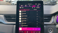 Renault Symbioz 1.6 E-Tech FHEV 145 Techno Esprit Alpine 5dr Auto Hybrid Estate